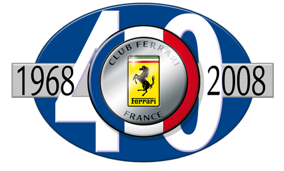 Club Ferrari France